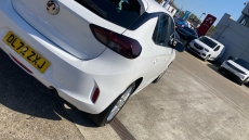 Vauxhall Corsa 1.2 Design 5dr Petrol Hatchback